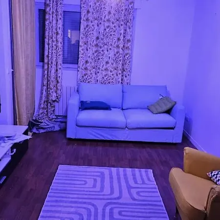 Apartment Studio *