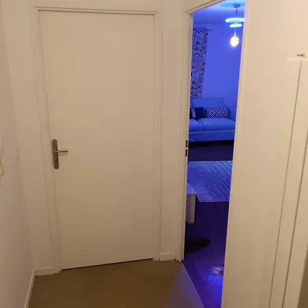 Studio Apartamento