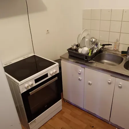Apartamento Studio