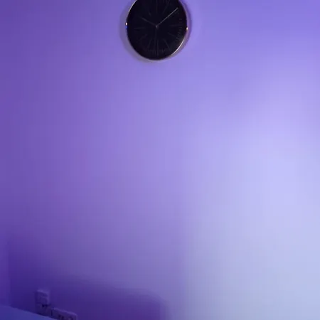 Apartment Studio *