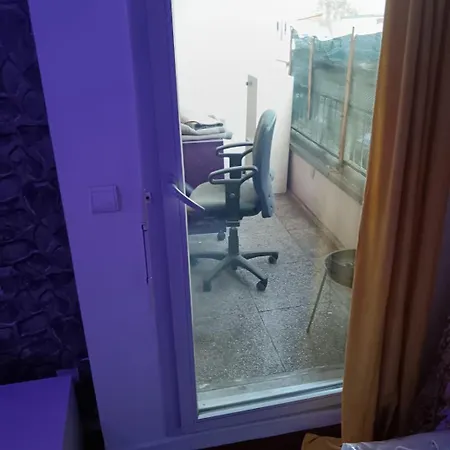 Studio Apartamento Saint-Denis-en-Margeride
