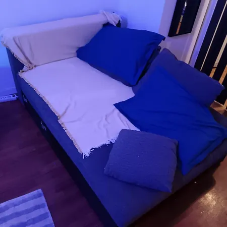 Studio * Saint-Denis (Seine-Saint-Denis)