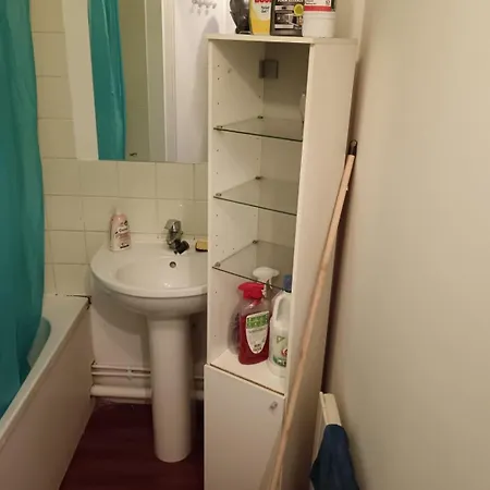 Apartamento Studio *