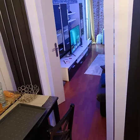 Studio Saint-Denis-en-Margeride