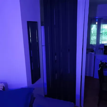 Apartamento Studio